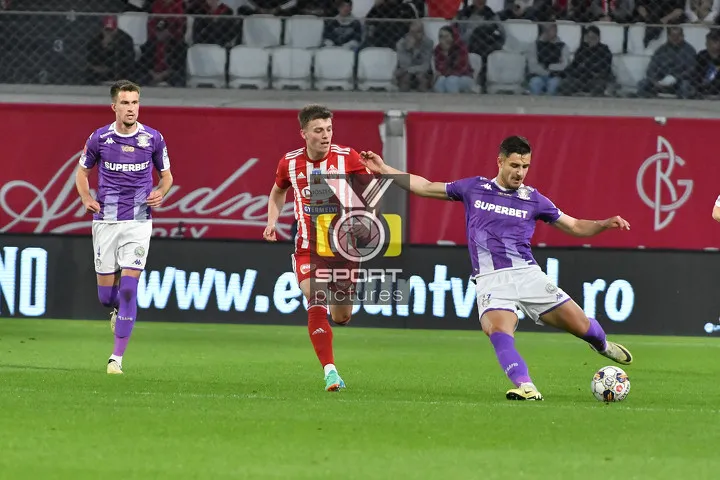 Bilete pentru RAPID - Sepsi
