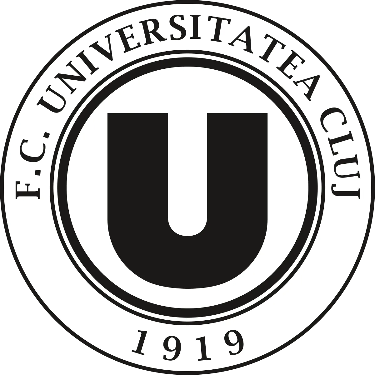 FC Universitatea Cluj