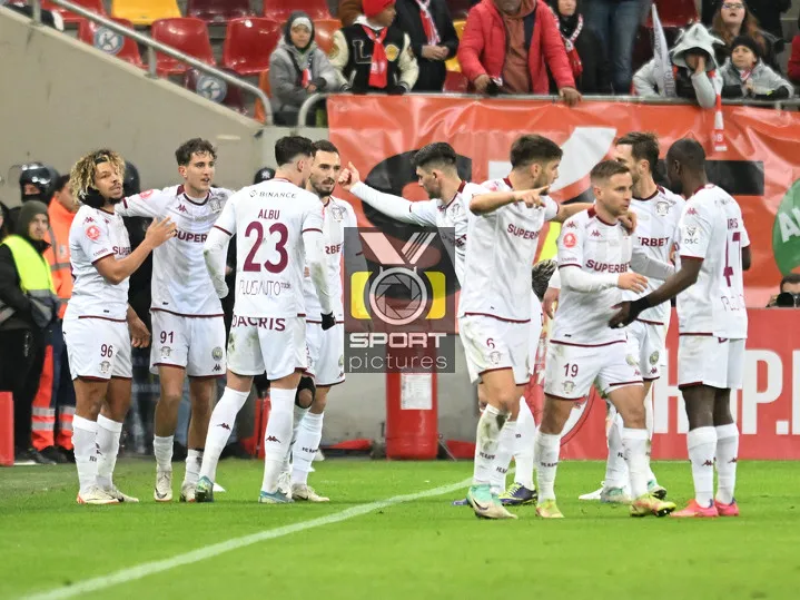 BILETE PENTRU RAPID - DINAMO